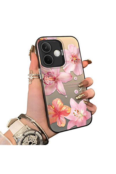 ucuc حافظة حماية من السيليكون الصلب أكريليك درجة متوافقة مع هاتف اوبو A5 برو ...