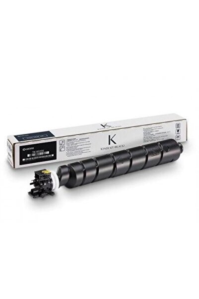 KYOCERA Toner TK8335K, acoperire 25.000 pagini (Negru)