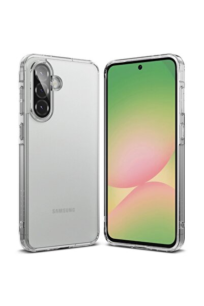 Ringke Carcasă pentru Samsung Galaxy A36 5G / Galaxy A56 5G, Fusion, rezisten...