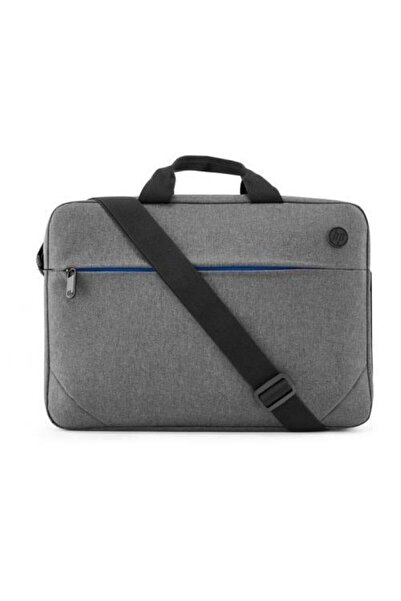 HP Τσάντα φορητού υπολογιστή Prelude Topload, 15,6" (Γκρι)