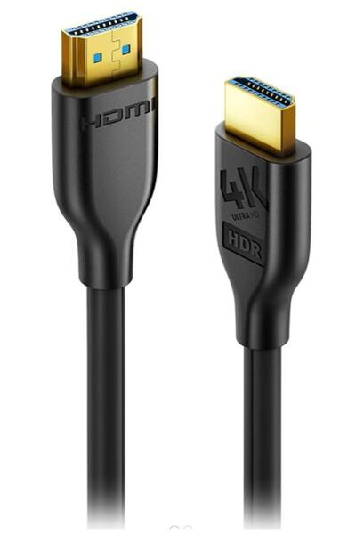 Sentivus Καλώδιο S-HD460-150, HDMI - HDMI, 1,5 m (Μαύρο)