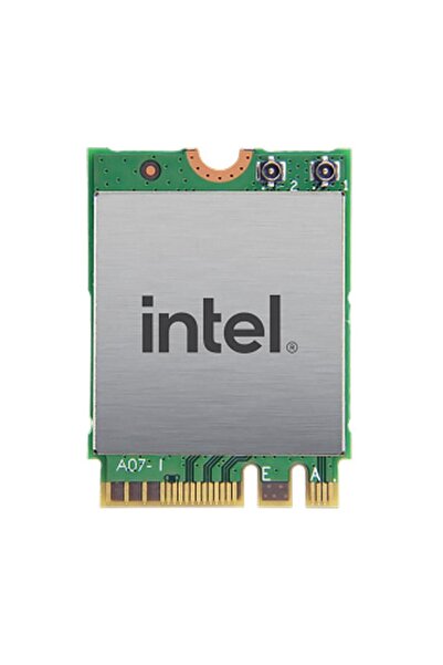 Intel Κάρτα δικτύου NIC WIFI 6 AX200, 2230 2x2, 213012880