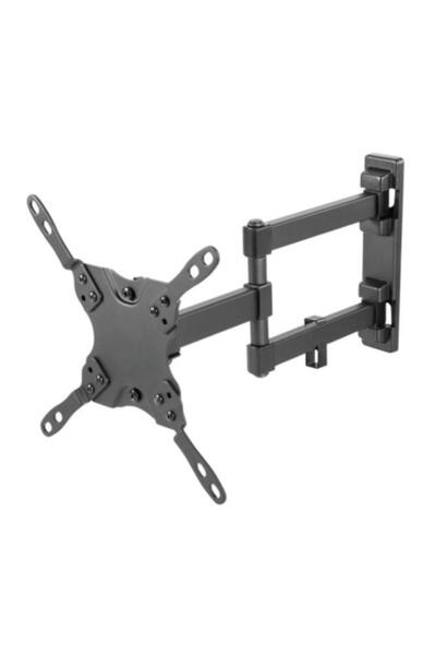 SBOX LCD-223-2 Βάση τοίχου, 13"-43", 20 kg, Μαύρο