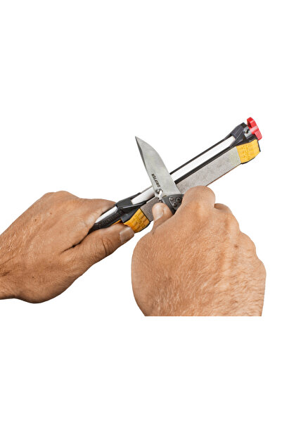Work Sharp WorkSharp manual sharpener