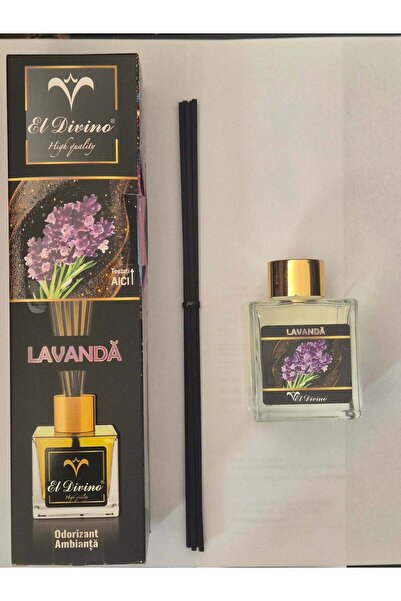 El Divino Lavender air freshener – 100 ml