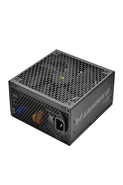 Super Flower Sursa Leadex III GL ATX 3.1, 80+ Gold, 850W