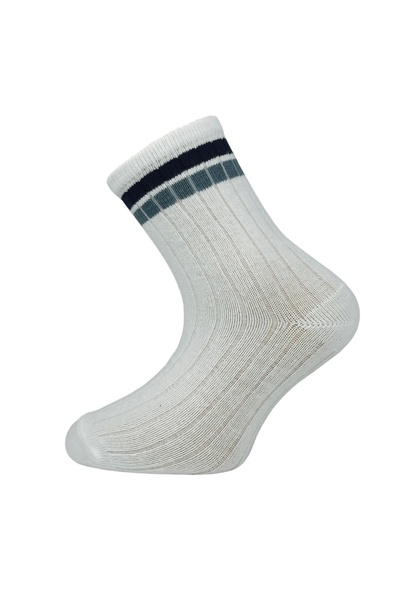 JUST SOCKS Șosete pentru copii, pachet de 4, bumbac culori