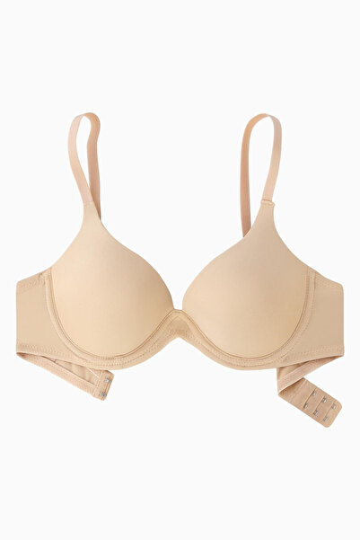 Weweus Jana Recovery Micro Bra - Without Support - Premium Basic - 2225 - Skin