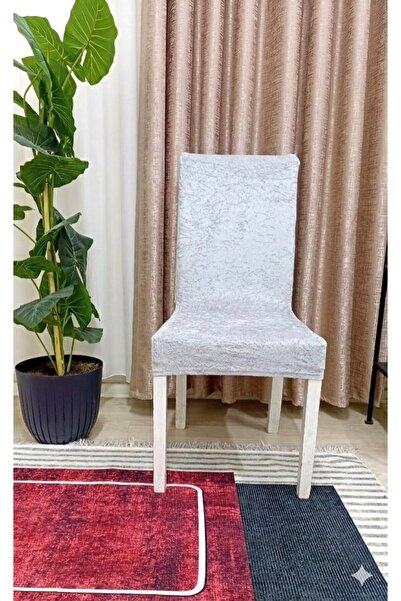 nurluk مخمل نمطًا من الإطارات المرنة مرن عالية الجودة غطاء كرسي