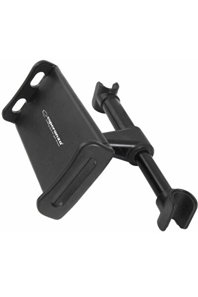 ESPERANZA Car phone/tablet holder EMH133 (Black)