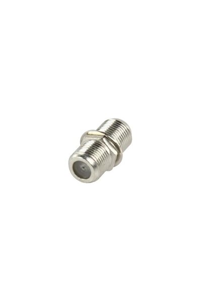 Emtex Adapter plug F female x F female / FC-018