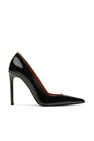 Jabotter Juliette Patent Leather 10 cm Stiletto