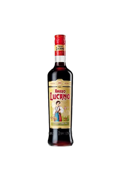 Amaro Lucano Lichior Amaro Lucano, 0.7l