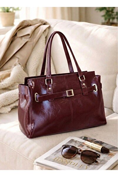 Handley ΓΥΝΑΙΚΕΙΑ ΤΣΑΝΤΑ ΩΜΟΥ ΝΕΑ ΣΕΖΟΝ