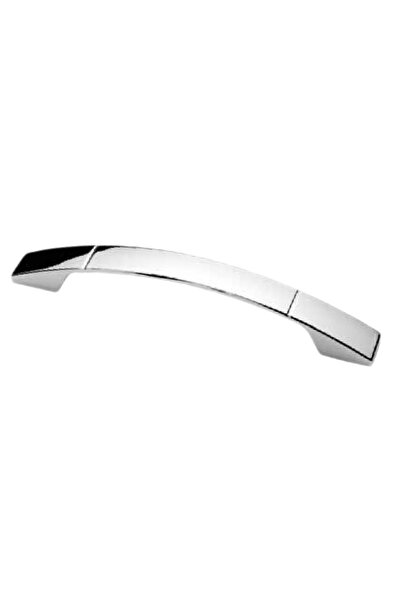 flores Maner pentru mobila, din metal, OZS-1181, lungime 165 mm, distanta gau...