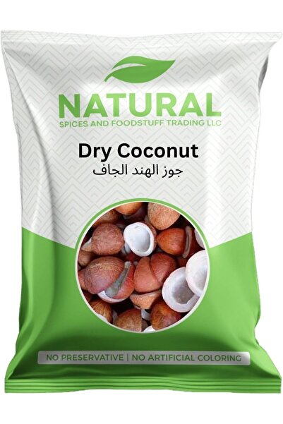 Naturals Dry Coconut (Fresh) 350g