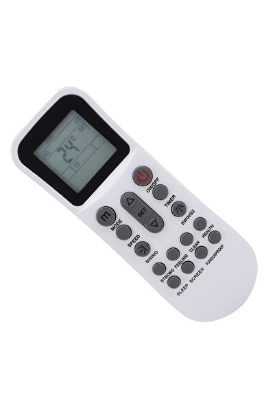 YORK جهاز تحكم عن بعد لمكيف هواء AUX/York