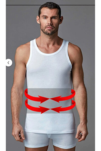 Dagi Muškarac, sportista u korzetu