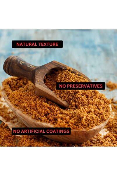 Naturals Fresh Brown Sugar 1kg
