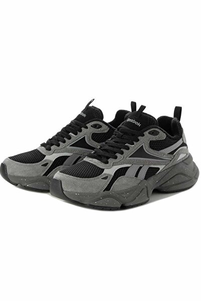 Reebok Pantofi sport casual pentru bărbați, antracit - gri ( sneakerși )