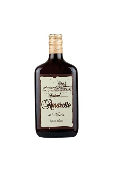 Venezia Lichior Amaretto Di Venezia, 25% 0.7L