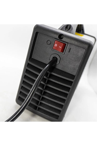 GeKaMac Power ARC200 Pro Inverter Kaynak Makinası Geka 200 Amper