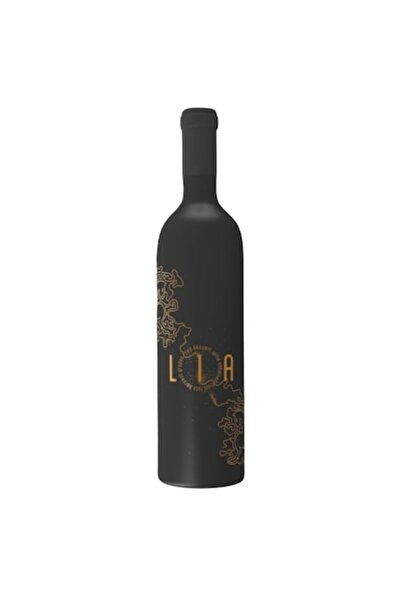 Familia Darabont Vin Roșu Desert Lia Merlot Crama Darabont 0.5l