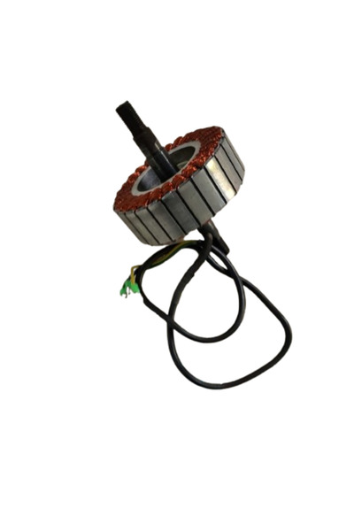 Kugoo Πυρήνας κινητήρα για ηλεκτρικό σκούτερ G2 Pro