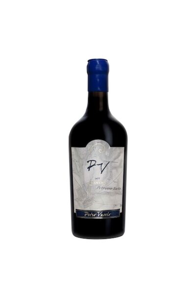 Petro Vaselo Vin roșu PV Gran Cru 2024, sec, 0.75l