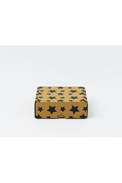 KOLİJET 16x16x6 cm E Ticaret Kargo Kutusu (50 adet)