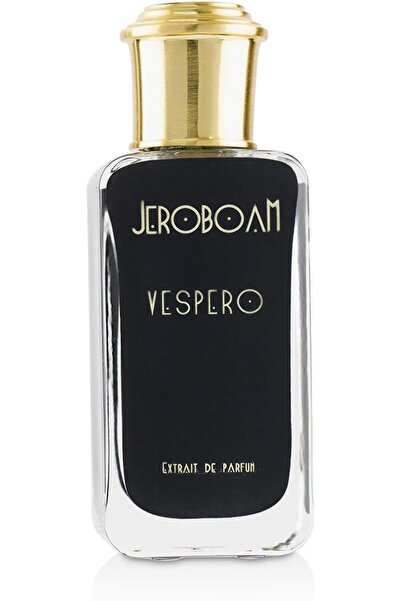 Jeroboam Vespero For Men Extrait De Parfum 30ml