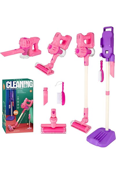 Colorland Portable Hand Vacuum Cleaner XG2-31B