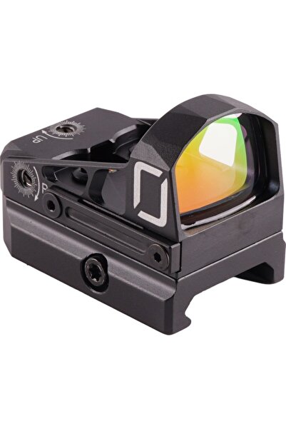 USO Enhanced Drs 2.0 Taktikal Reddot (USO-002)