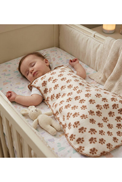 Özgüner Oyuncak Baby Sleeping Bag – Comfortable and Warm Sleep Suit Blanket