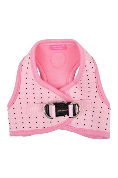 Pinkaholic Mila Ayarlanabilir Göğüs Tasması