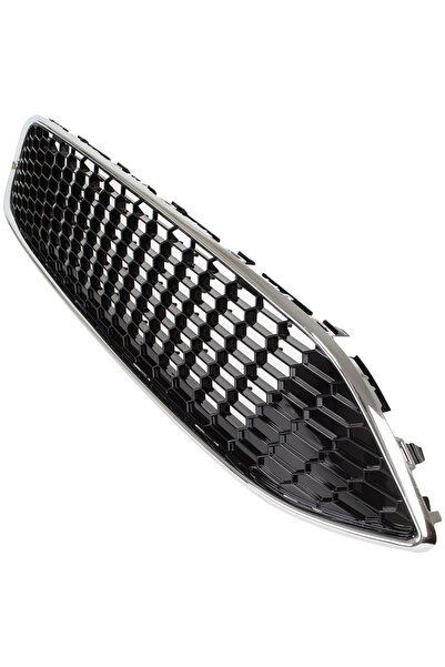 Other Grilă frontală Ford Focus MK3 III FL 14-18 între faruri