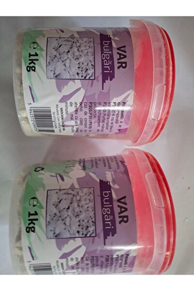 metalocasnice Var Nestins Bulgare set 2 buc x 1kg