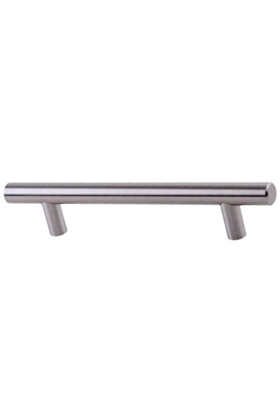 flores Furniture handle, metal, COD2041, length 186 mm, hole distance 128 mm,...