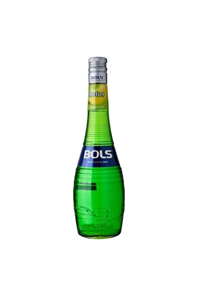 Bols Lichior Melon, 17%, 0.7L