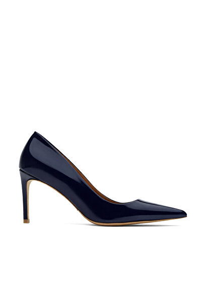 Jabotter Naples Patent Leather 8 cm Stiletto