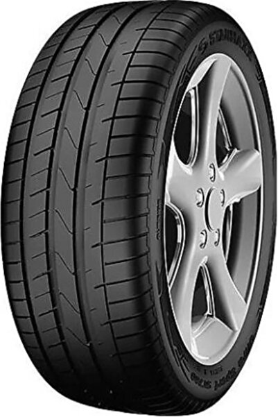 Starmaxx 195/55R16 87V ULTRA SPORT ST760 (PETLAS ÜRETİMİ)