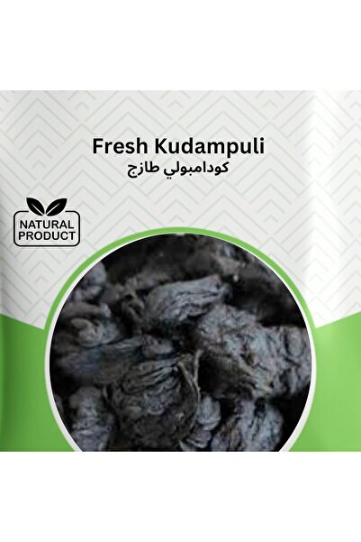 Natural Fresh Kudampuli 100g