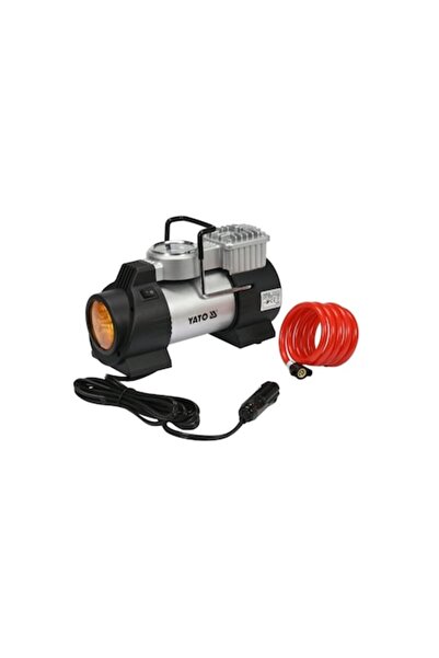 yato Compresor Auto 180W/12V