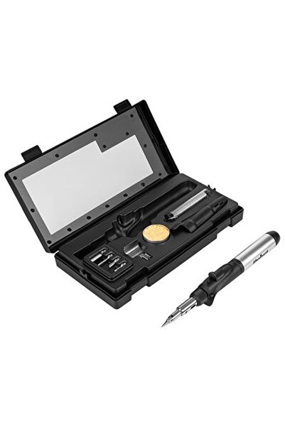 Rebel Set letcon gaz LUT0044