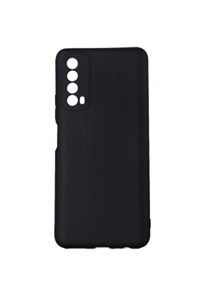 Spacer Protectie pentru spate pentru Huawei P Smart (2021), Negru