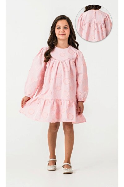 CİCHLİD Kız Çocuk Elbise