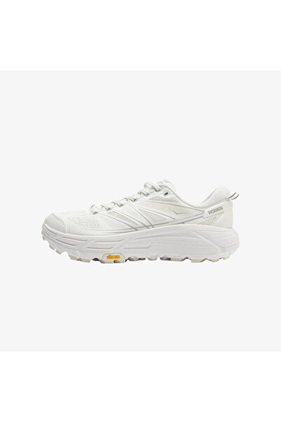 hoka One One Mafate Speed 2 White Lunar Rock (All Gender)