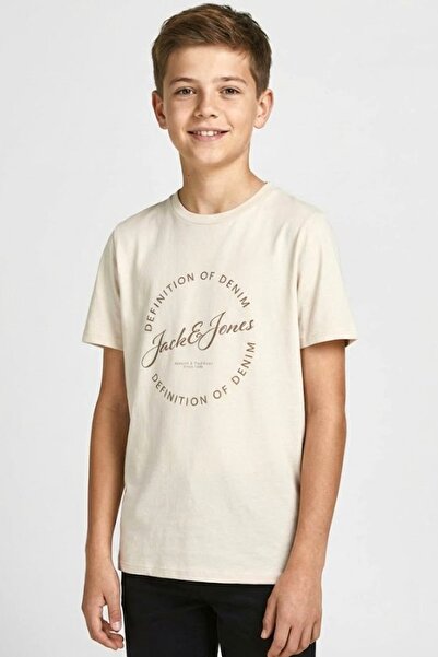 Jack & Jones Jjgrayson dečija majica
