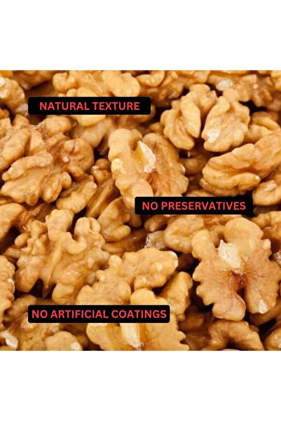 Natural Walnut Morado (USA) 100g