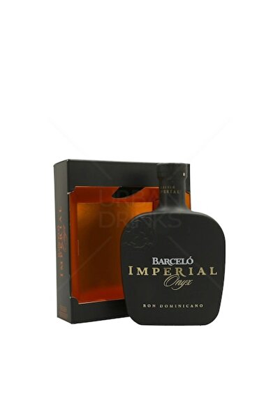 BARCELO Onyx Imperial Dominicano